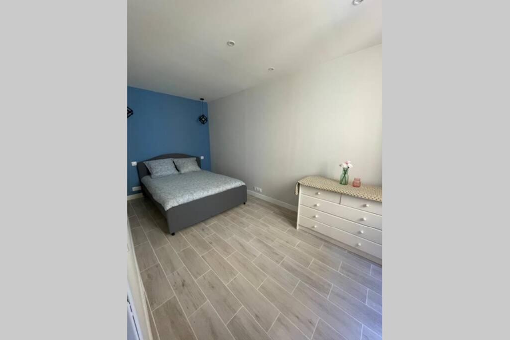 Appartement Tres Spacieux & Coupery Guillaumes Buitenkant foto