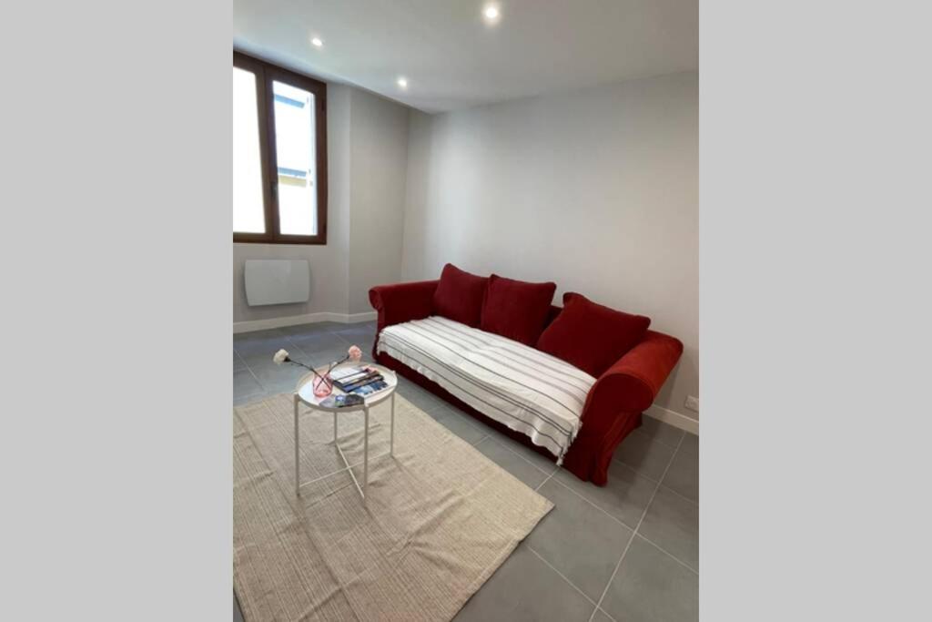 Appartement Tres Spacieux & Coupery Guillaumes Buitenkant foto